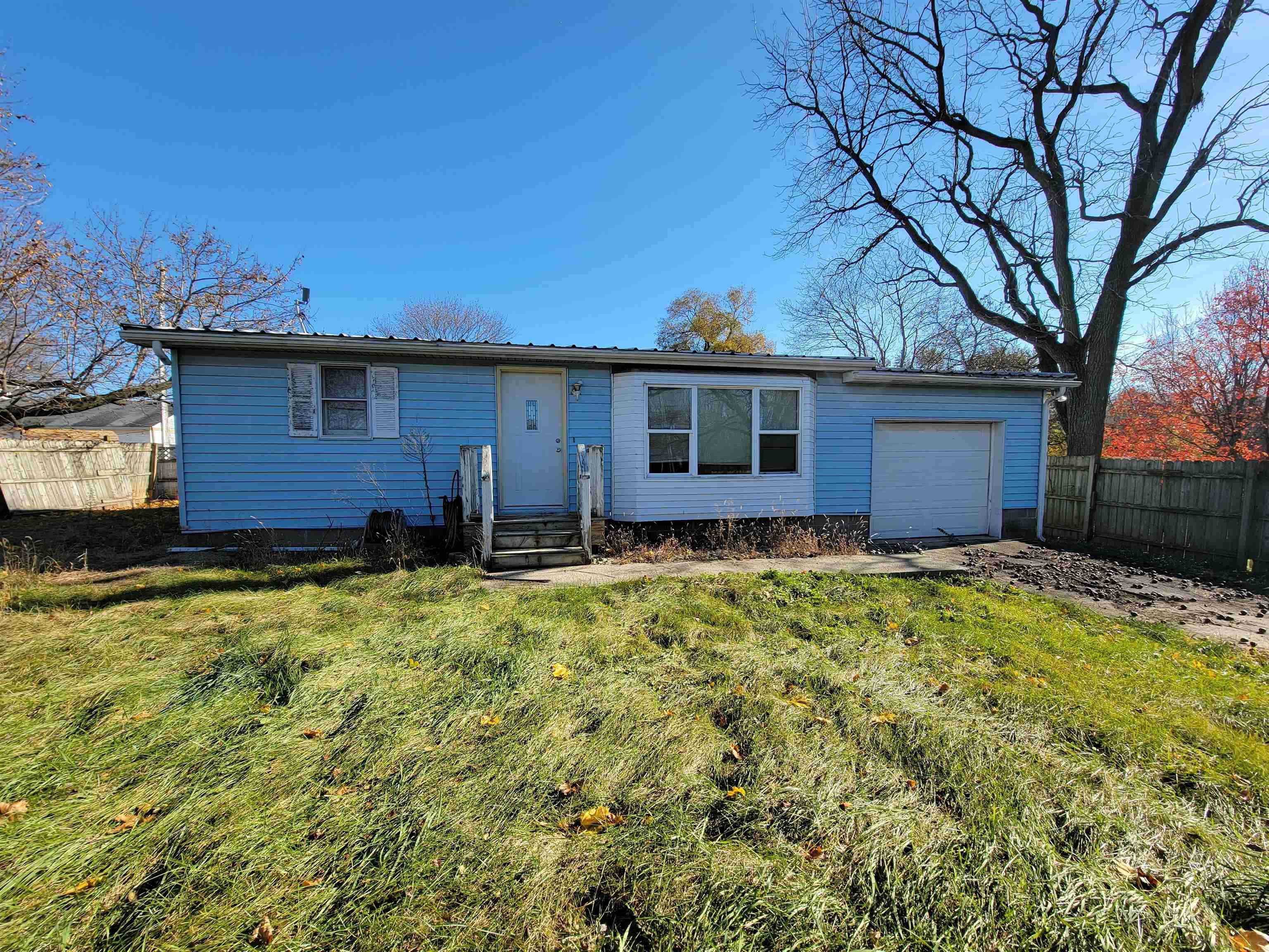 506 Defiance Street Howe, IN 46746 - Photo 1 of 9 Gallery Image 1