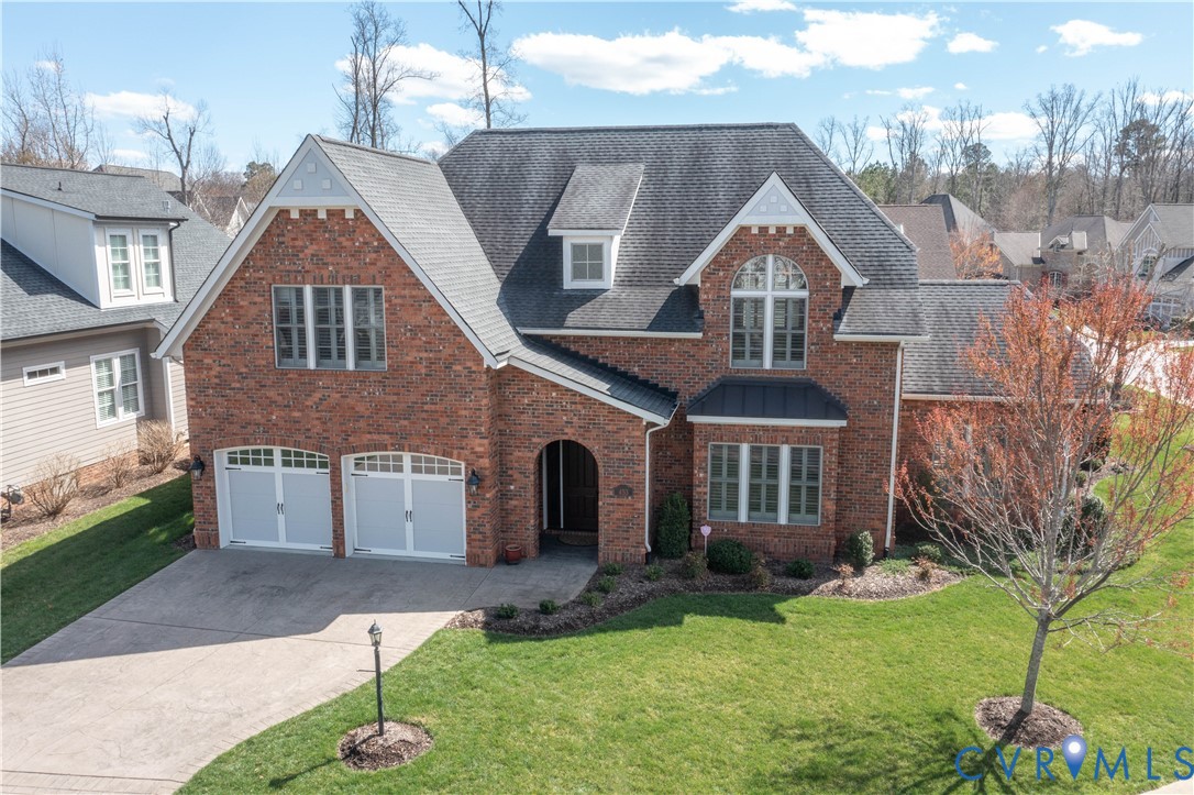 453 Bel Bridge Circle Midlothian, VA 23113 - Photo 2 of 39 Attention to every detail!