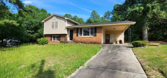 $179,999 | 3106 Truxton Road, Augusta, GA 30906
