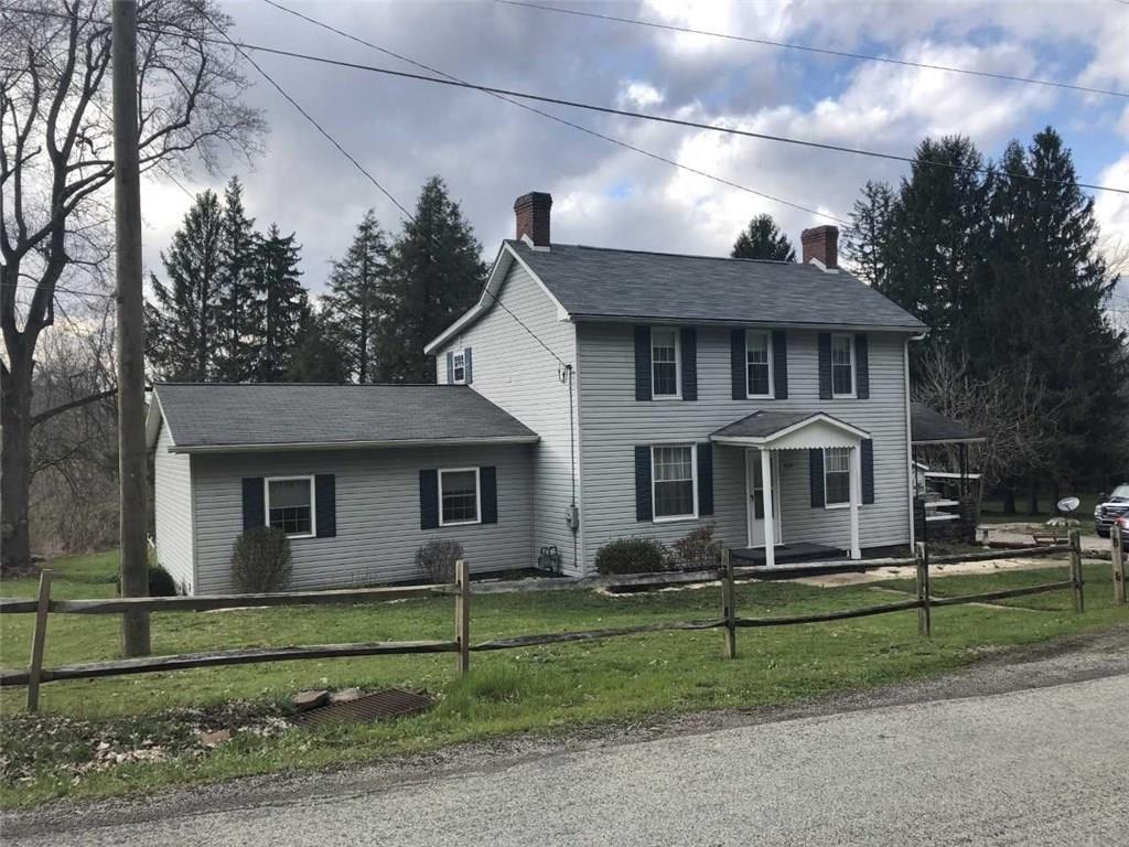 413 Outcrop Road Smithfield, PA 15478 - Photo 1 of 22