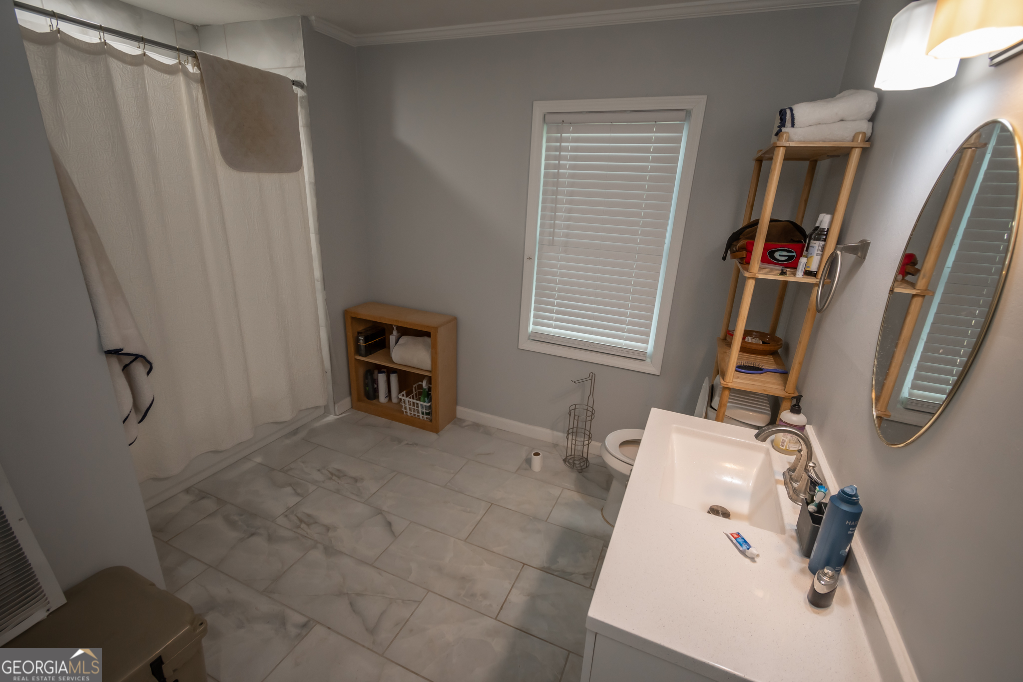 120 Hillside Street Athens, GA 30601 - Photo 12 of 18 a view of a room with furniture and a window