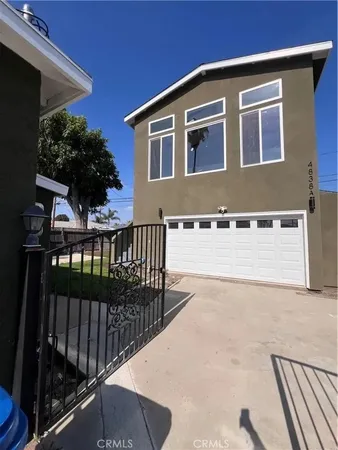 $2,200 | 4838 Gundry Avenue, Unit A, Long Beach, CA 90807