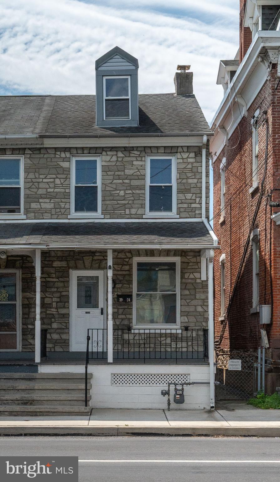 3924 Penn Avenue Reading, PA 19608 - Photo 2 of 39