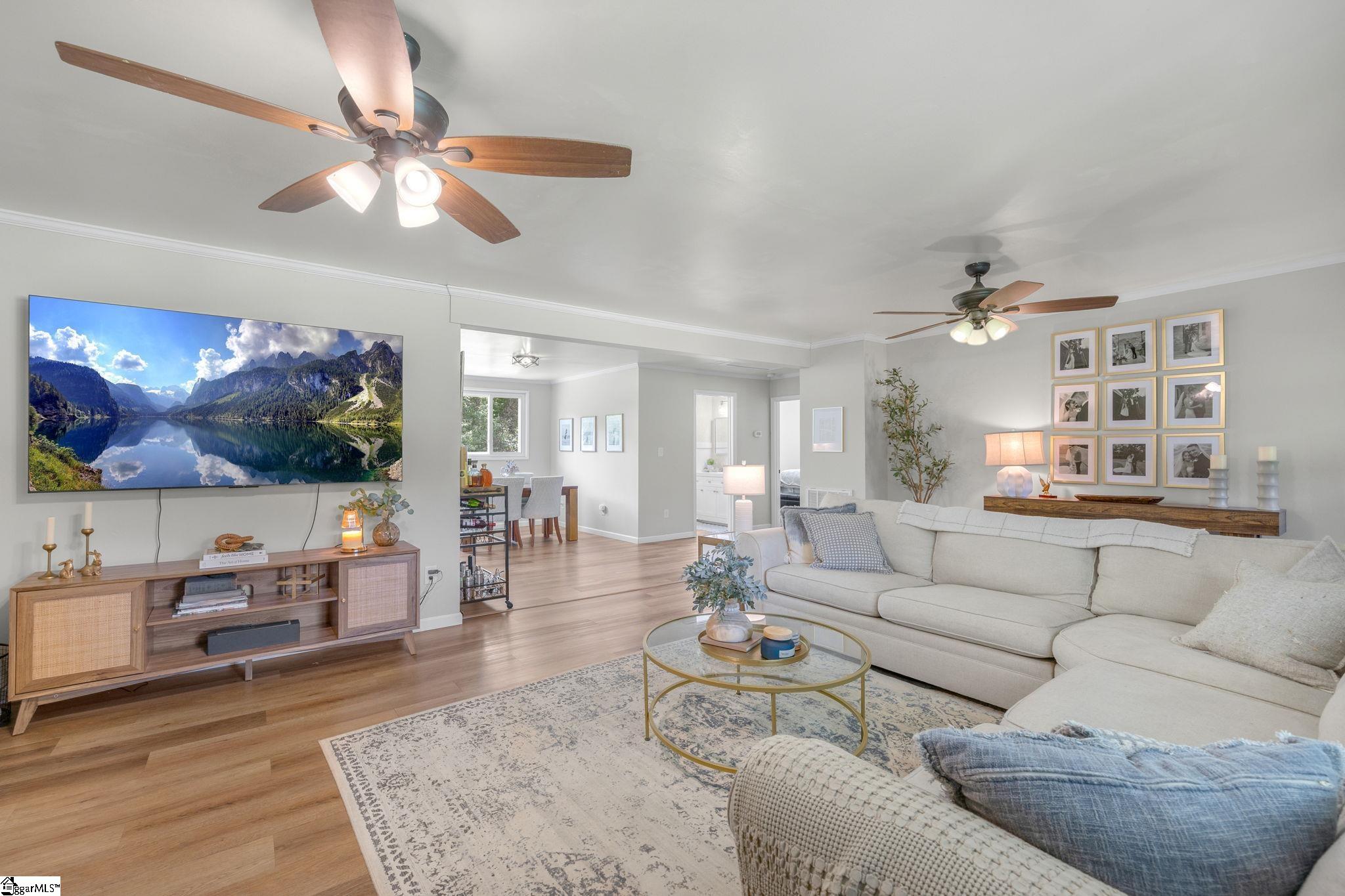5283 Indian Creek Road Kinards, SC 29355 - Photo 14 of 40