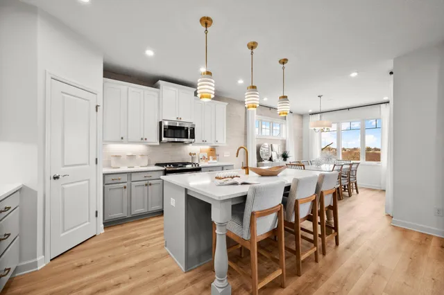 $599,990 | 15465 112th Avenue North, Dayton, MN 55369