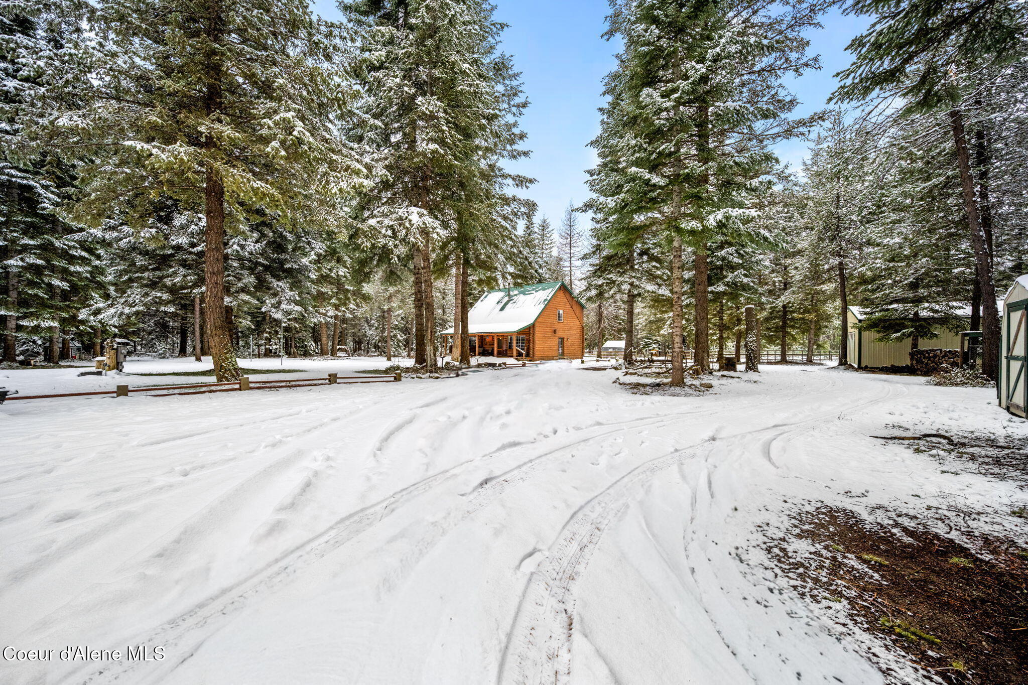25165 North Vista View Court Rathdrum, ID 83858 - Photo 1 of 25 15-web-or-mls-DSC_8711