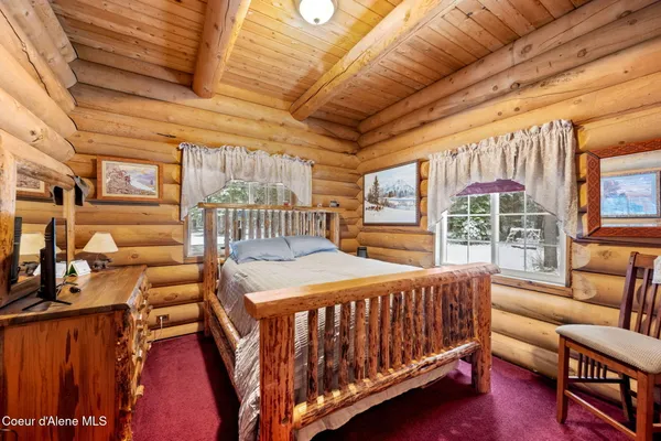 $795,000 | 25165 North Vista View Court, Rathdrum, ID 83858