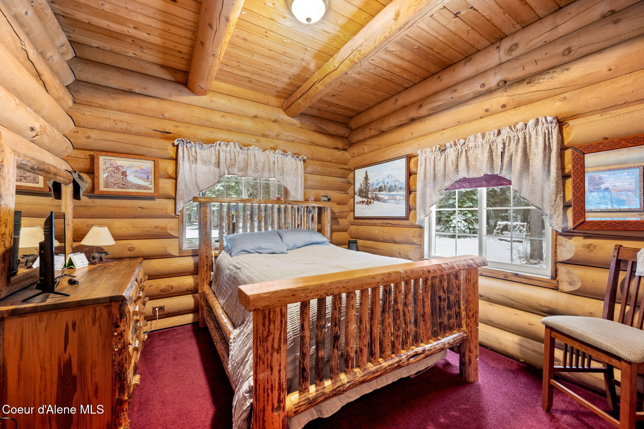 25165 North Vista View Court Rathdrum, ID 83858 - Photo 11 of 25 34-web-or-mls-DSC_8575