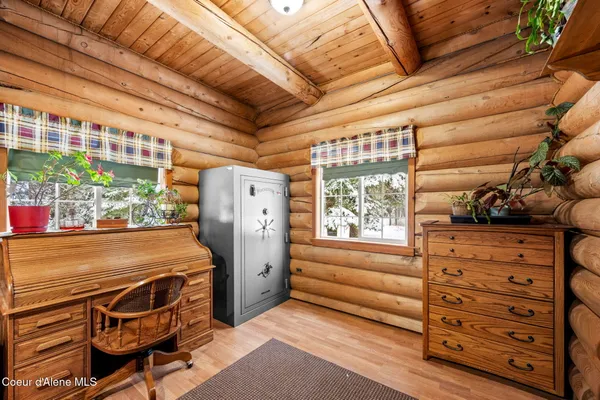 $795,000 | 25165 North Vista View Court, Rathdrum, ID 83858