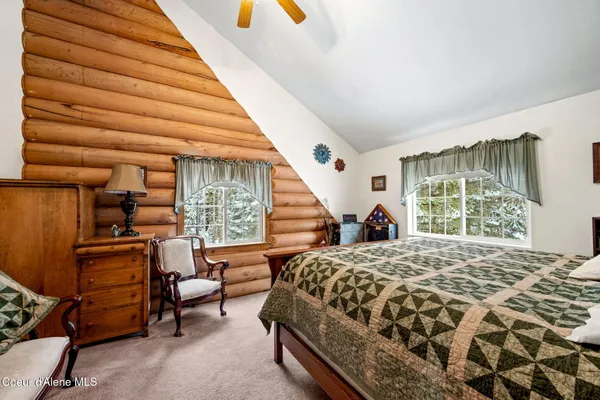 $795,000 | 25165 North Vista View Court, Rathdrum, ID 83858