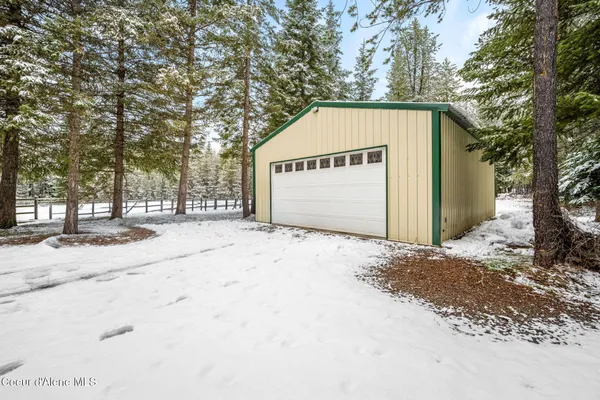 $795,000 | 25165 North Vista View Court, Rathdrum, ID 83858