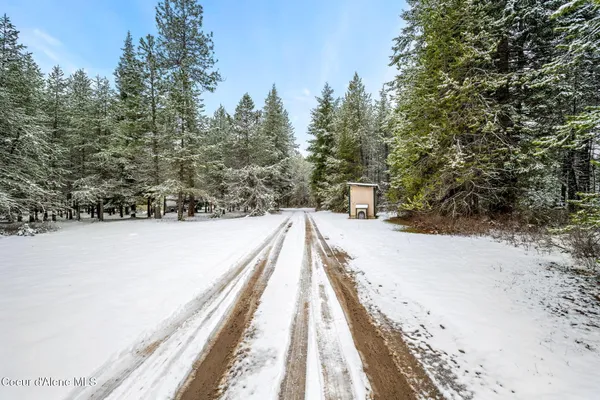 $795,000 | 25165 North Vista View Court, Rathdrum, ID 83858