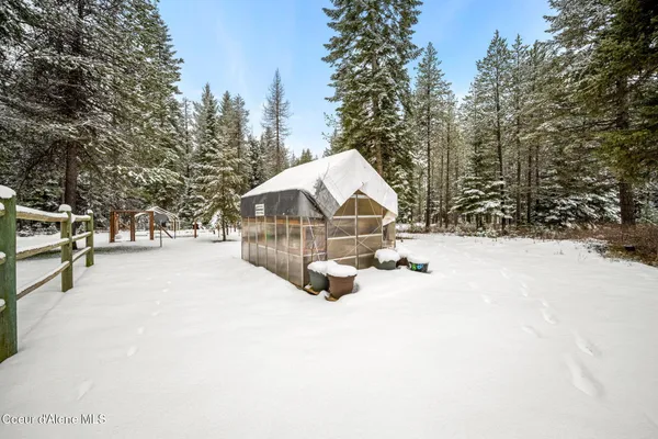 $795,000 | 25165 North Vista View Court, Rathdrum, ID 83858