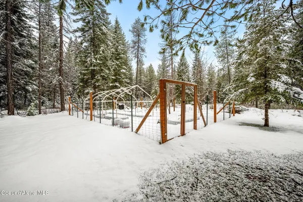 $795,000 | 25165 North Vista View Court, Rathdrum, ID 83858