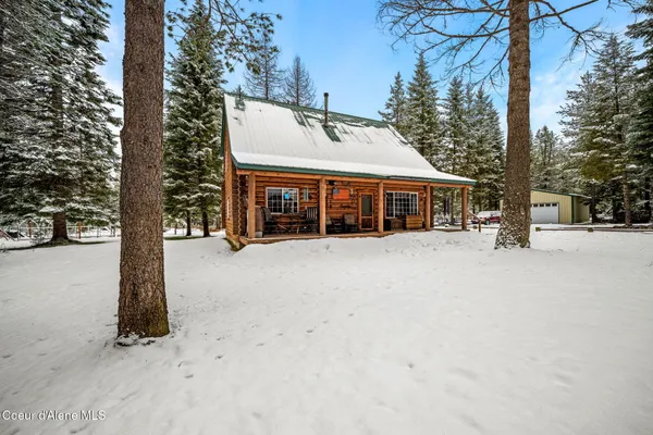 $795,000 | 25165 North Vista View Court, Rathdrum, ID 83858