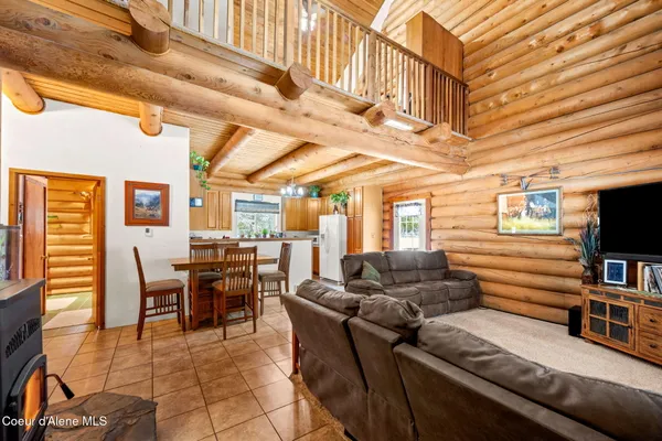 $795,000 | 25165 North Vista View Court, Rathdrum, ID 83858