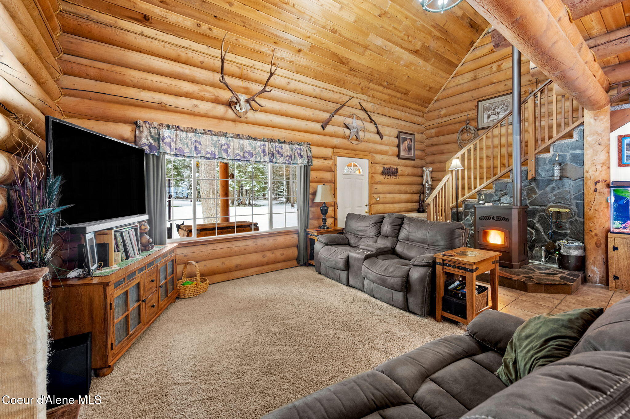 25165 North Vista View Court Rathdrum, ID 83858 - Photo 8 of 25 24-web-or-mls-DSC_8543