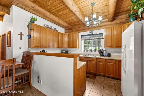 $795,000 | 25165 North Vista View Court, Rathdrum, ID 83858
