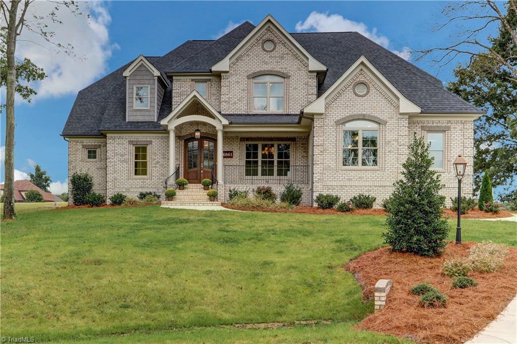 6861 Matzinger Court