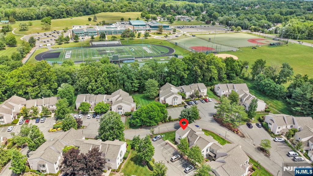 136 Changebridge Road, Unit J7 Montville, NJ 07045 - Photo 21 of 23