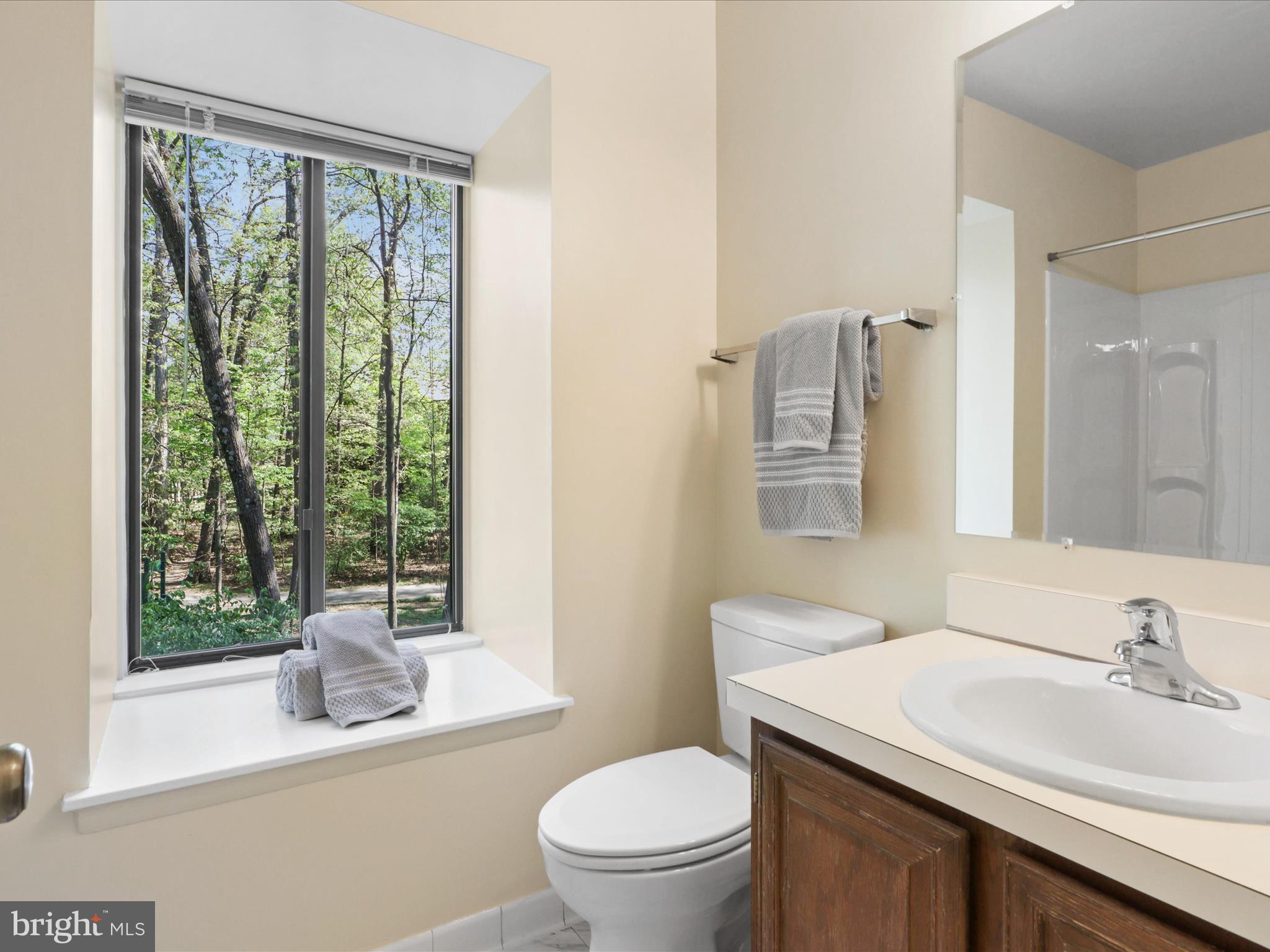 2030 Swans Neck Way Reston, VA 20191 - Photo 28 of 65 Primary Bathroom