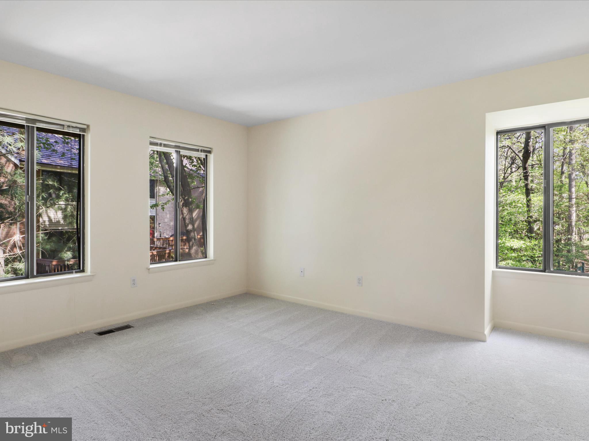 2030 Swans Neck Way Reston, VA 20191 - Photo 32 of 65 Third Bedroom