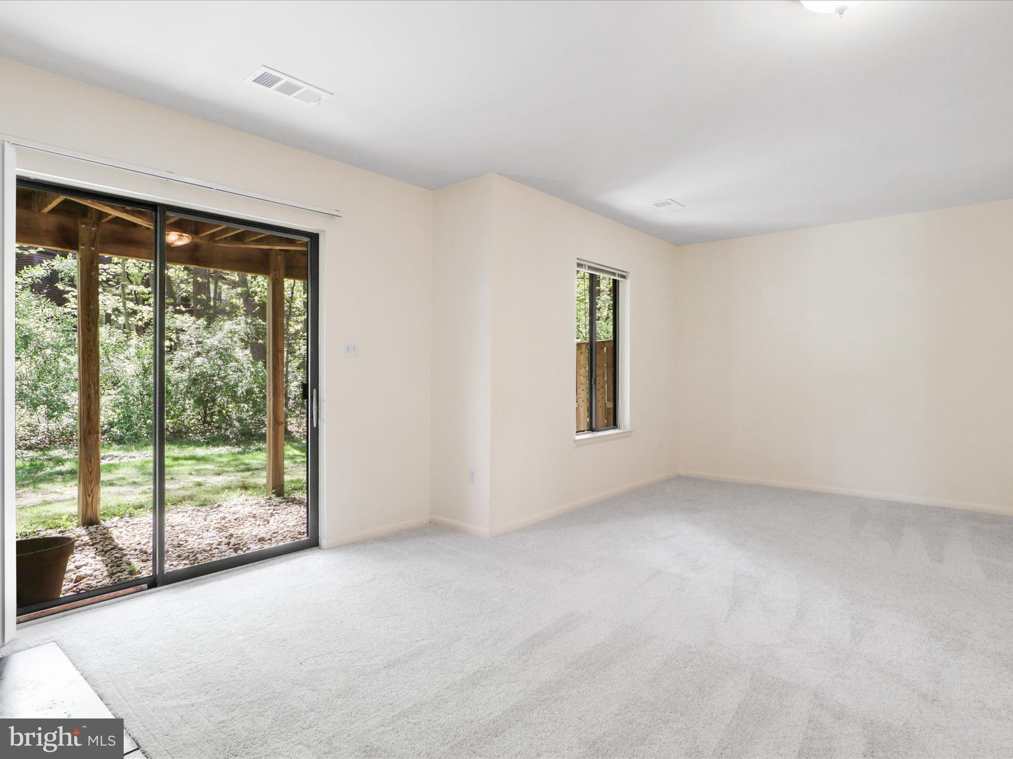 2030 Swans Neck Way Reston, VA 20191 - Photo 36 of 65 Walk-out basement Family Room