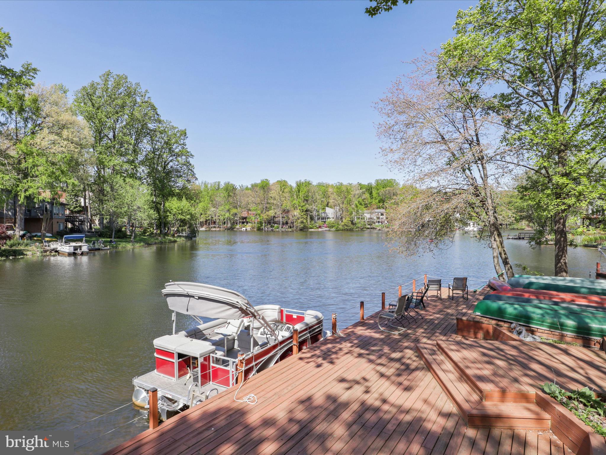 2030 Swans Neck Way Reston, VA 20191 - Photo 50 of 65 Lake Thoreau