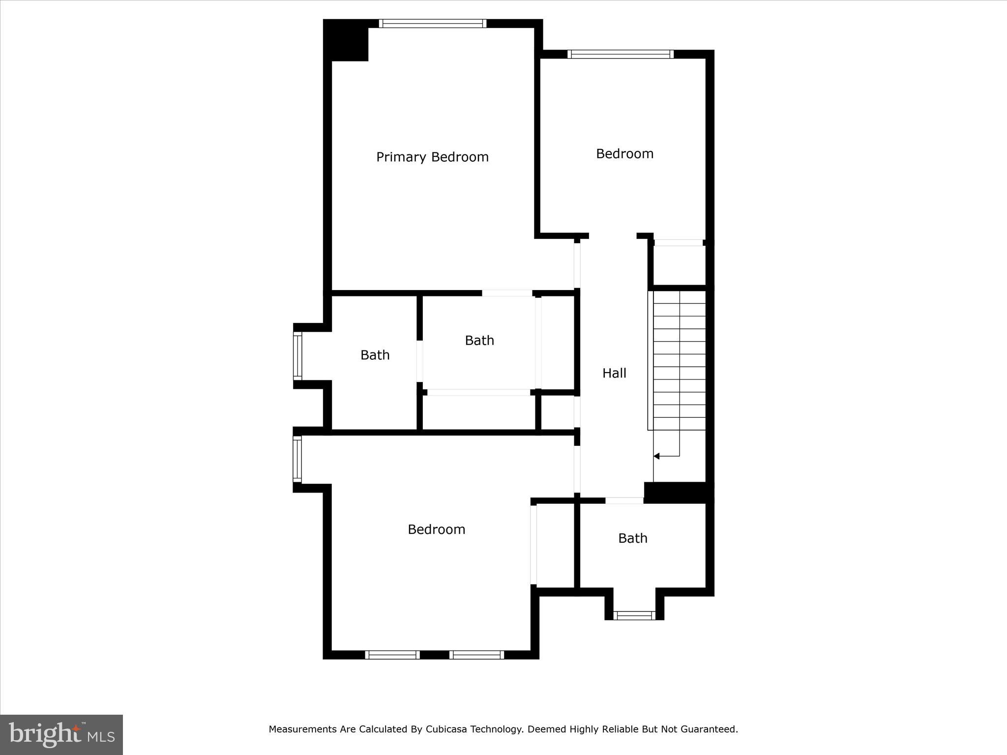 2030 Swans Neck Way Reston, VA 20191 - Photo 59 of 65 Gallery Image 59