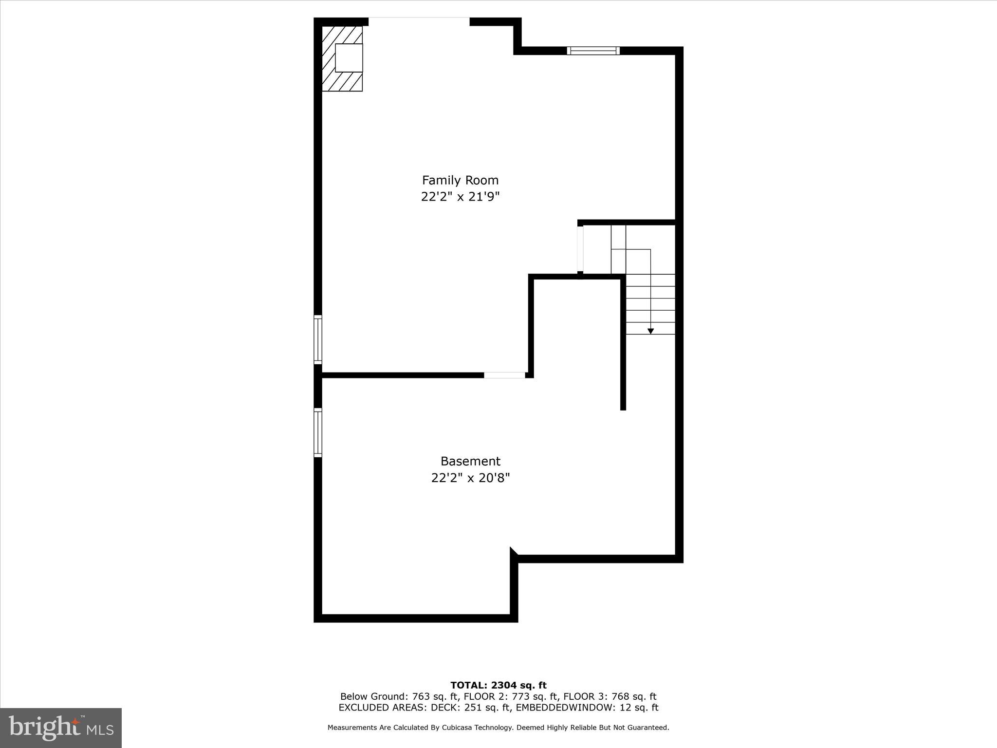 2030 Swans Neck Way Reston, VA 20191 - Photo 64 of 65 Gallery Image 64