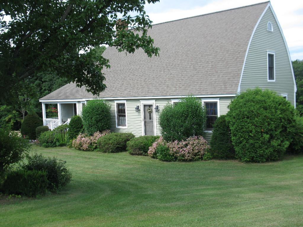 19 Windy Ridge Lane Sanford, ME 04083 - Photo 1 of 16 Exterior front