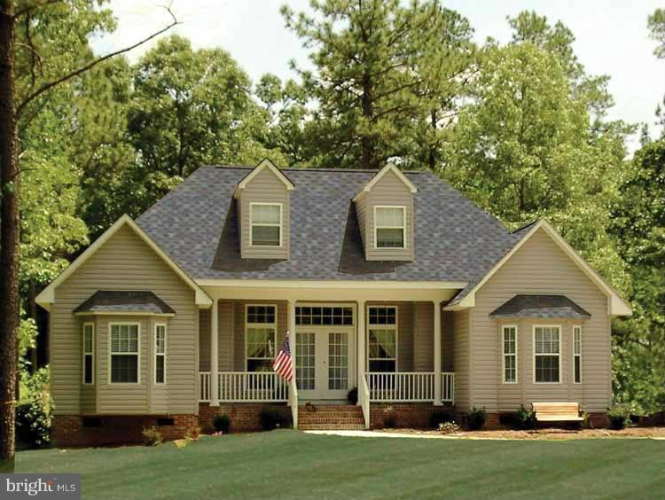 505 Veterans Road Middletown, VA 22645 - Photo 1 of 2 Exterior (Front)
