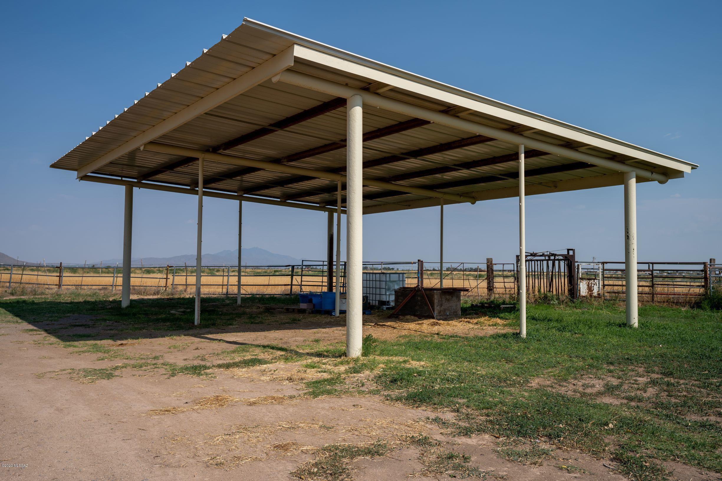 7664 Fort Grant Road Willcox, AZ 85643 - Photo 28 of 43