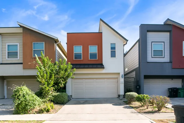 $599,000 | 1809 Wichita Street, Houston, TX 77004