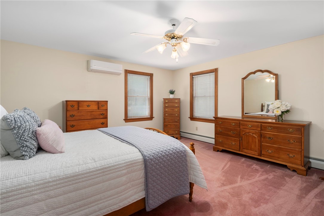 310 Plain Road West Greenwich, RI 02817 - Photo 20 of 39 Primary bedroom