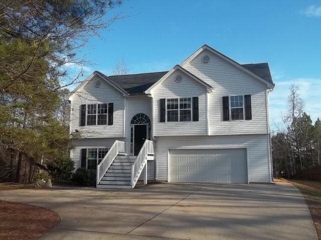 231 Macedonia Road Newnan, GA 30263 - Photo 1 of 1