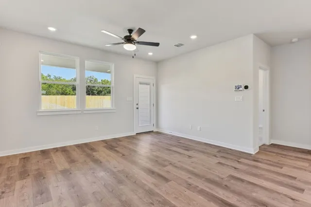 $419,990 | 3216 Canyon River Lane, Georgetown, TX 78628