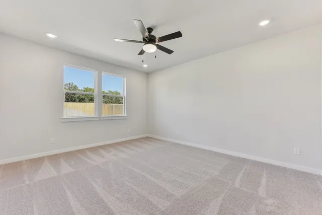 $419,990 | 3216 Canyon River Lane, Georgetown, TX 78628