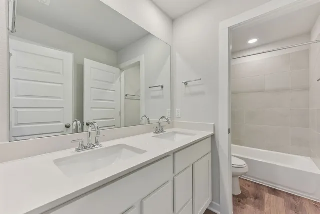 $419,990 | 3216 Canyon River Lane, Georgetown, TX 78628