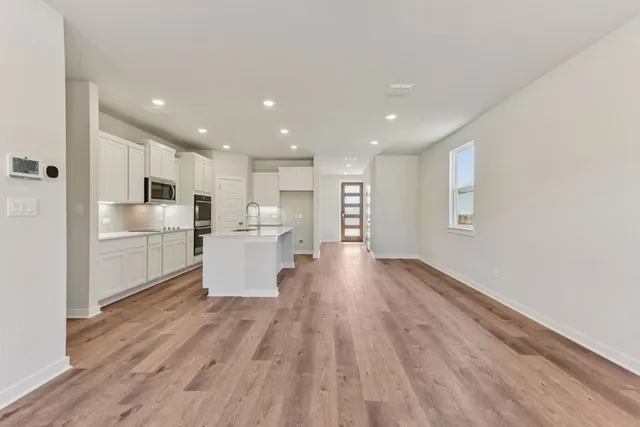 $419,990 | 3216 Canyon River Lane, Georgetown, TX 78628