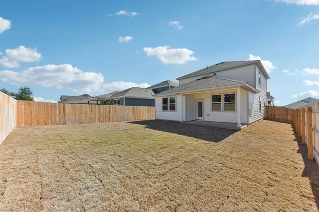 $419,990 | 3216 Canyon River Lane, Georgetown, TX 78628