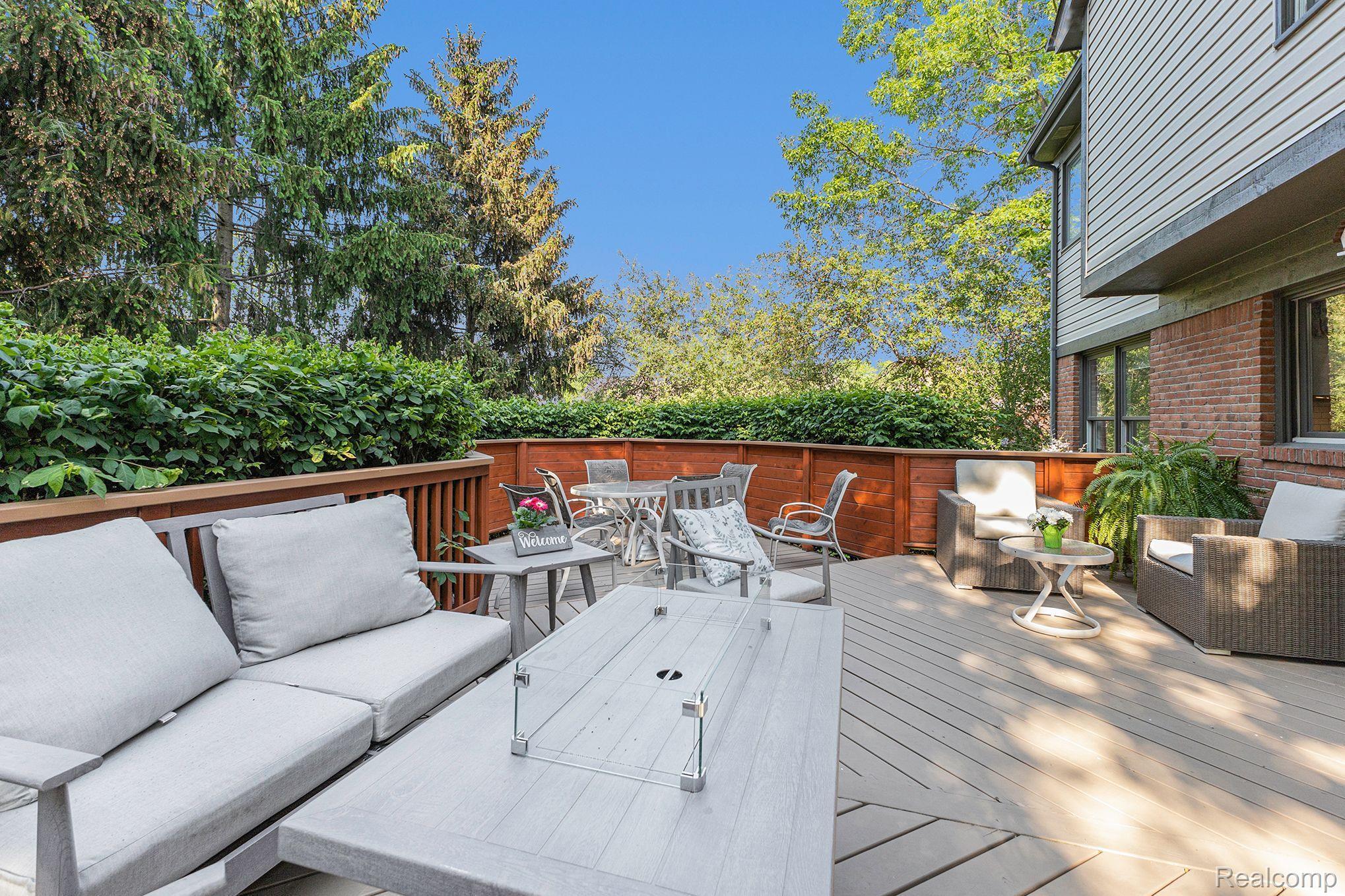3820 Kaeleaf Road Lake Orion, MI 48360 - Photo 42 of 46 Gallery Image 42