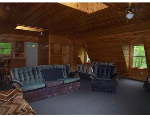207 Shore Road Otisfield, ME 04270 - Photo 18 of 25 Other. Guest quarters