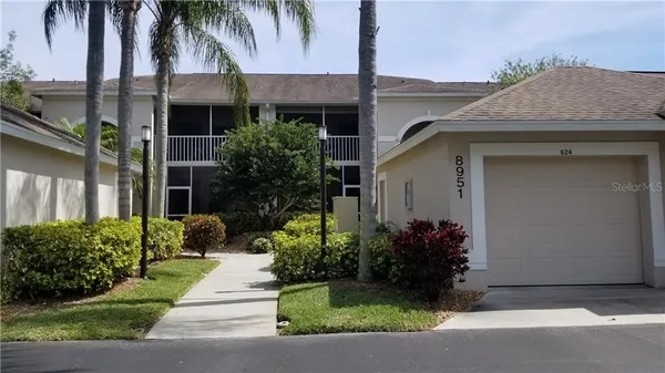 $4,995 | 8951 Veranda Way, Unit 625, Sarasota, FL 34238