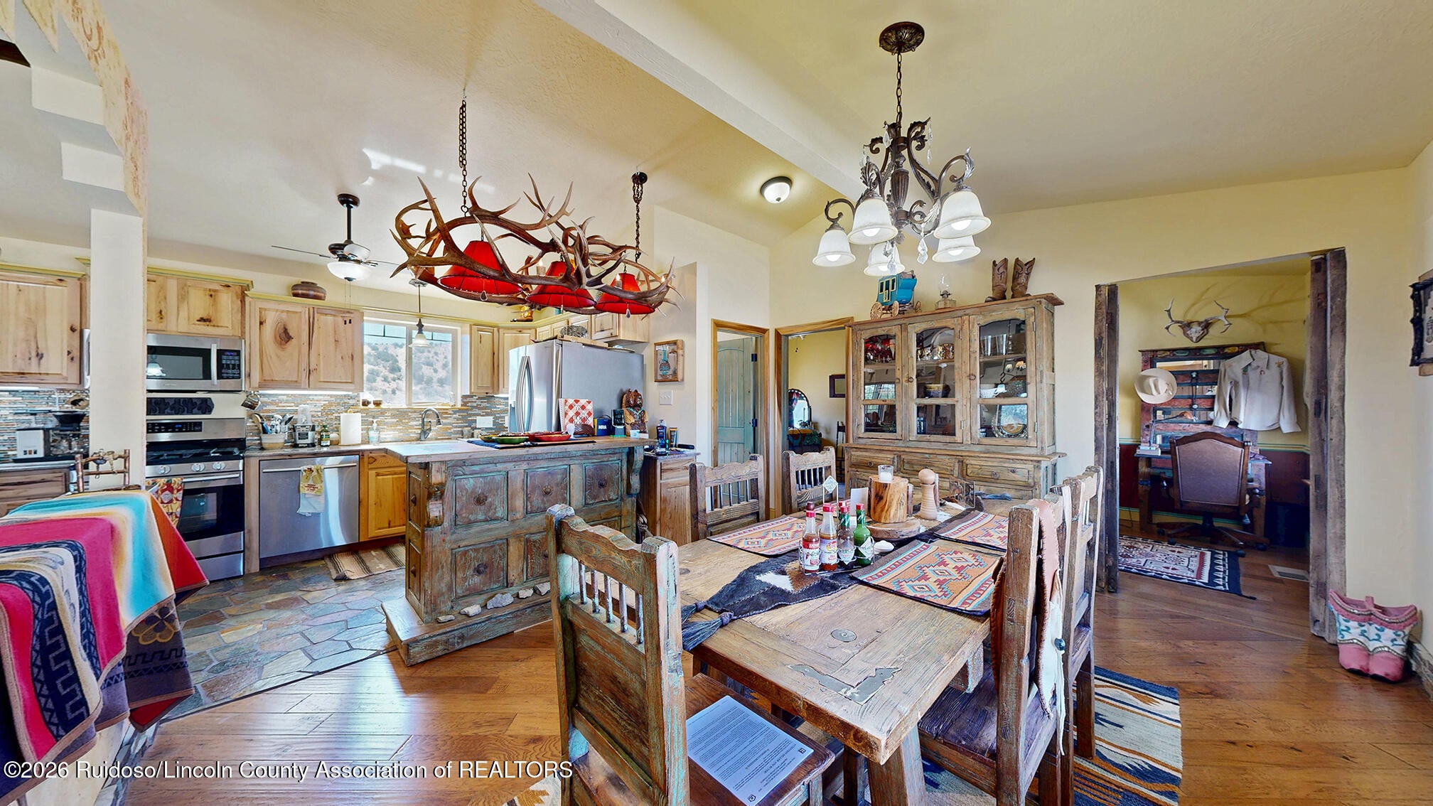 1334 Arabela Road Tinnie, NM 88351 - Photo 21 of 164 Gallery Image 21
