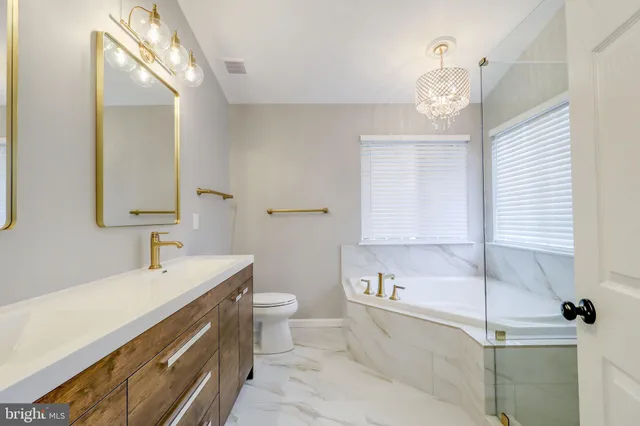 $4,800 | 1402 Northern Lights Drive, Upper Marlboro, MD 20774