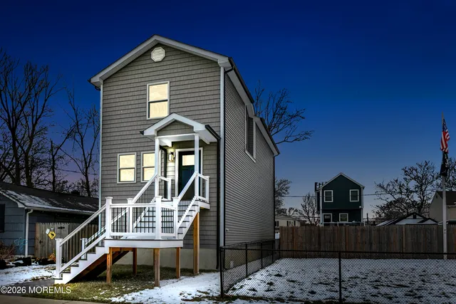 $499,000 | 723 Monmouth Parkway, North Middletown, NJ 07748