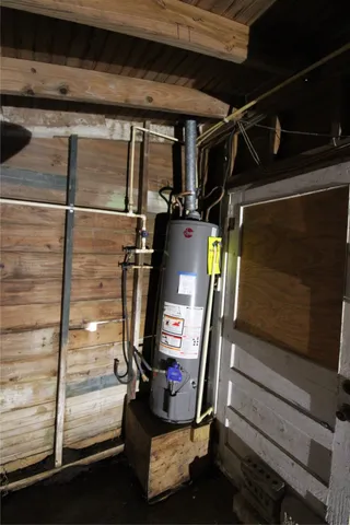 a view of construction area