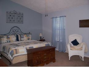 2845 Weber Road Malabar, FL 32950 - Photo 4 of 12 Additional Photo