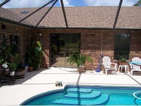 2845 Weber Road Malabar, FL 32950 - Photo 5 of 12 Additional Photo